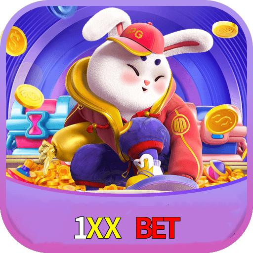 Logo da 1XX BET